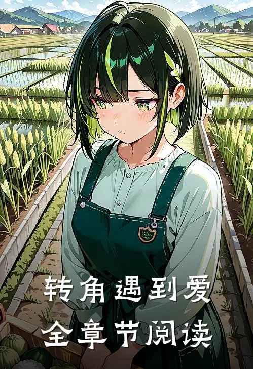 转角遇到爱全章节阅读