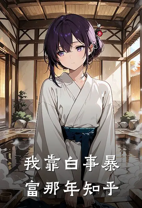 我靠白事暴富那年知乎