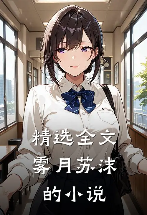 精选全文雾月苏沫的小说