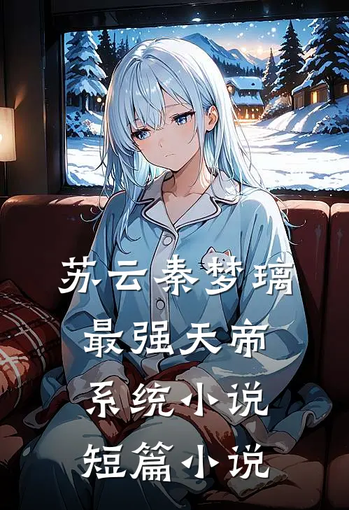 苏云秦梦璃最强天帝系统小说短篇小说
