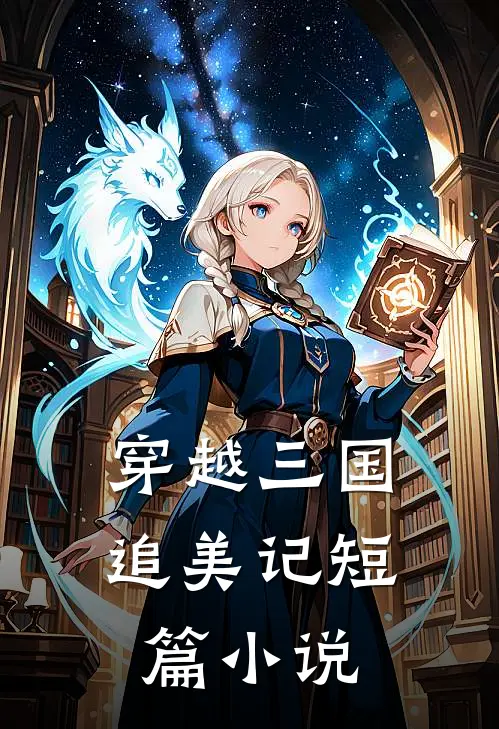 穿越三国追美记短篇小说