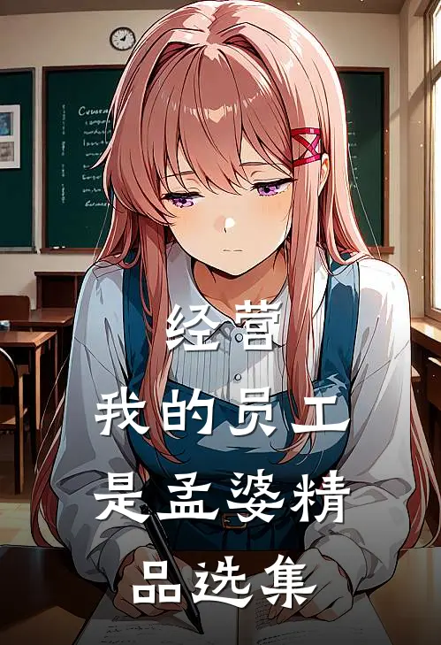 经营：我的员工是孟婆精品选集