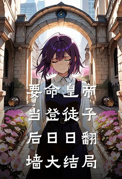 要命皇帝当登徒子后日日翻墙大结局