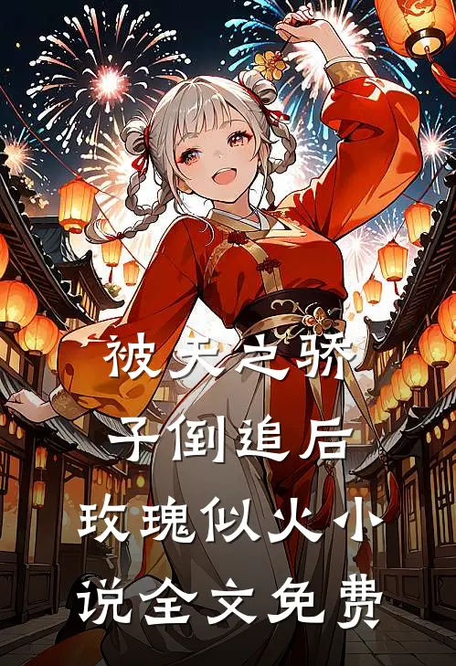 被天之骄子倒追后，玫瑰似火小说全文免费
