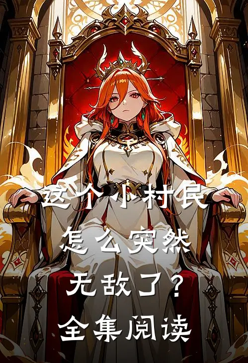 这个小村民怎么突然无敌了?全集阅读