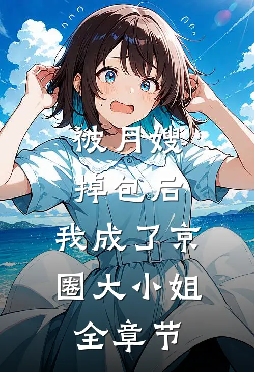 被月嫂掉包后，我成了京圈大小姐全章节