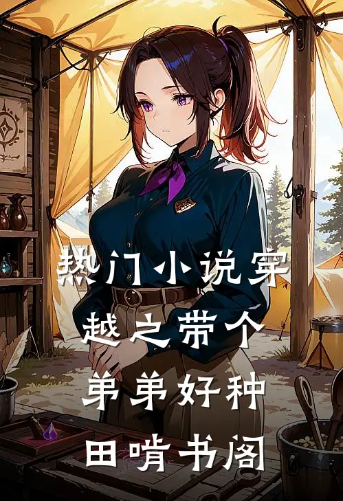 热门小说穿越之带个弟弟好种田啃书阁