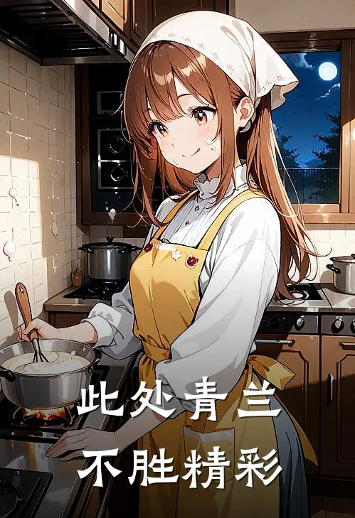 此处青兰不胜精彩
