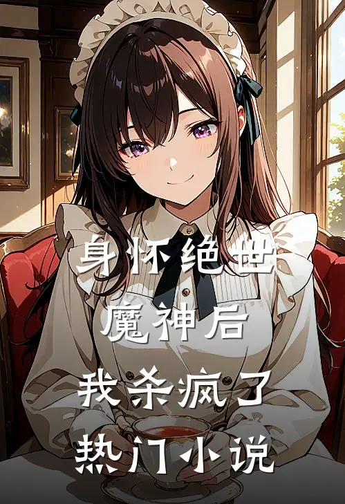 身怀绝世魔神后，我杀疯了热门小说