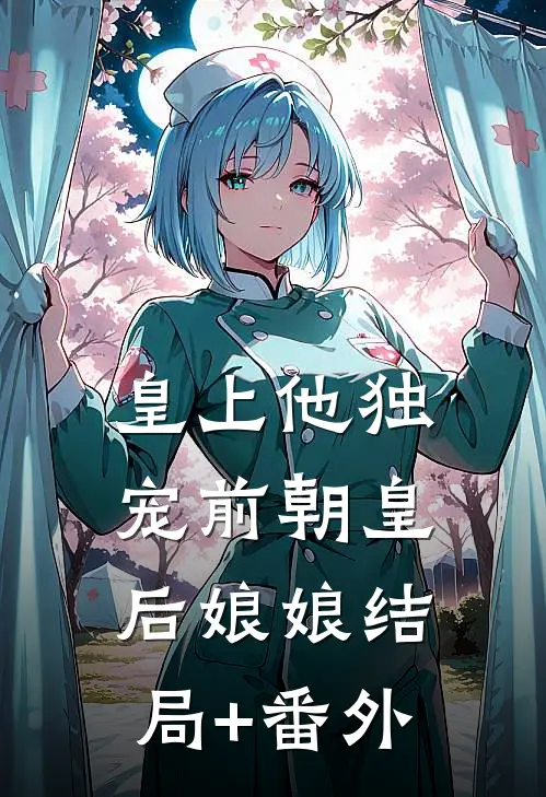 皇上他独宠前朝皇后娘娘结局+番外