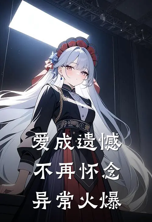爱成遗憾，不再怀念异常火爆