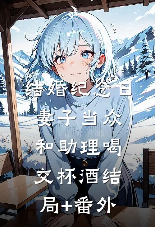 结婚纪念日，妻子当众和助理喝交杯酒结局+番外
