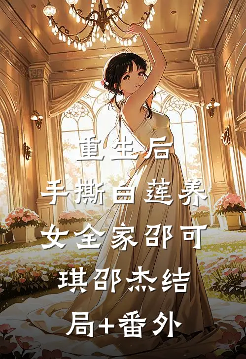 重生后，手撕白莲养女全家邵可琪邵杰结局+番外