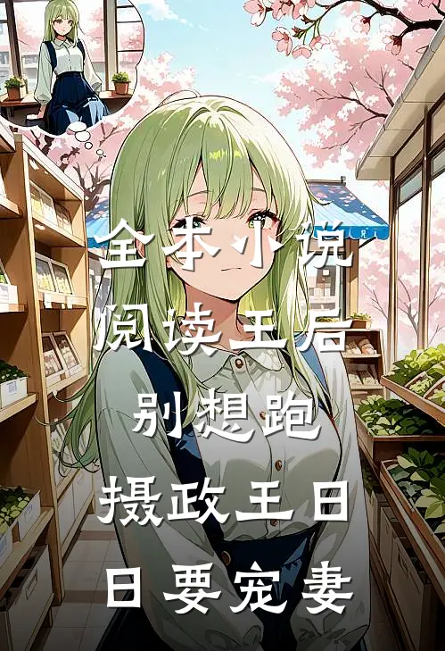 全本小说阅读王后别想跑，摄政王日日要宠妻