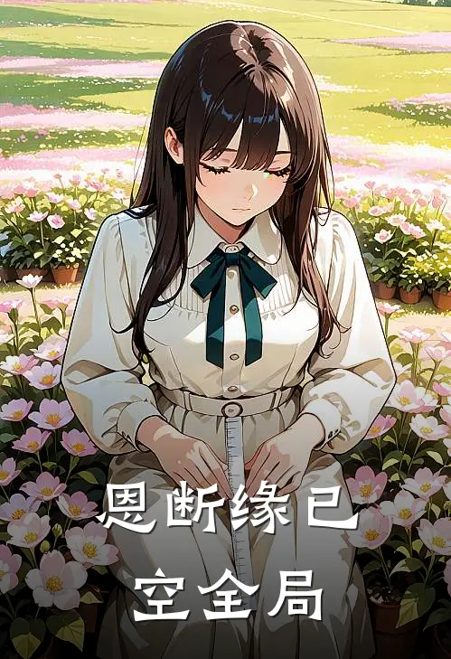 恩断缘已空全局