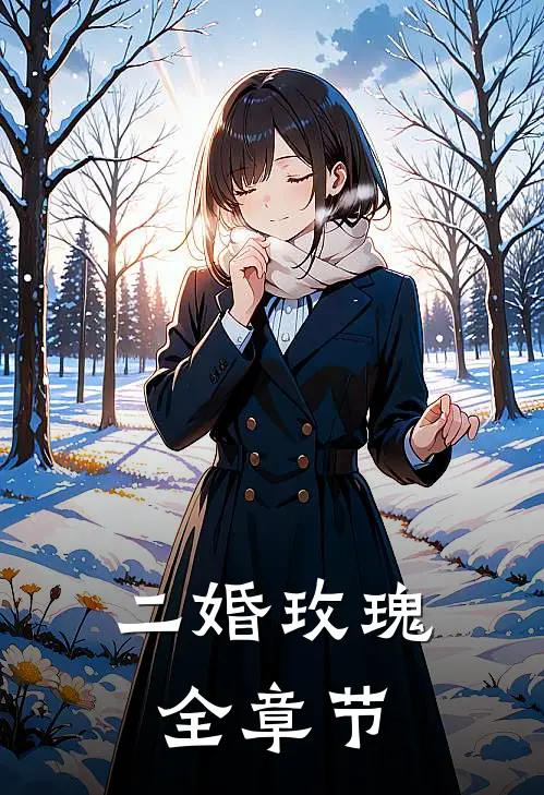 二婚玫瑰全章节免费阅读