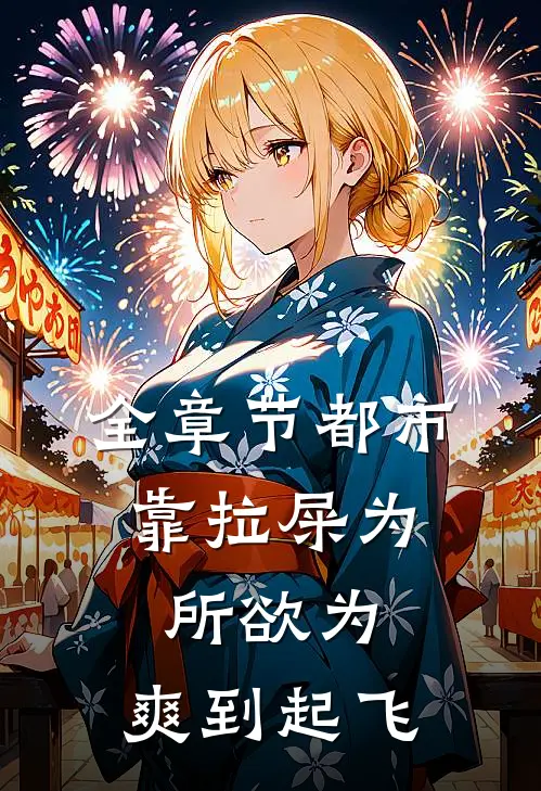全章节都市：靠拉屎为所欲为：爽到起飞