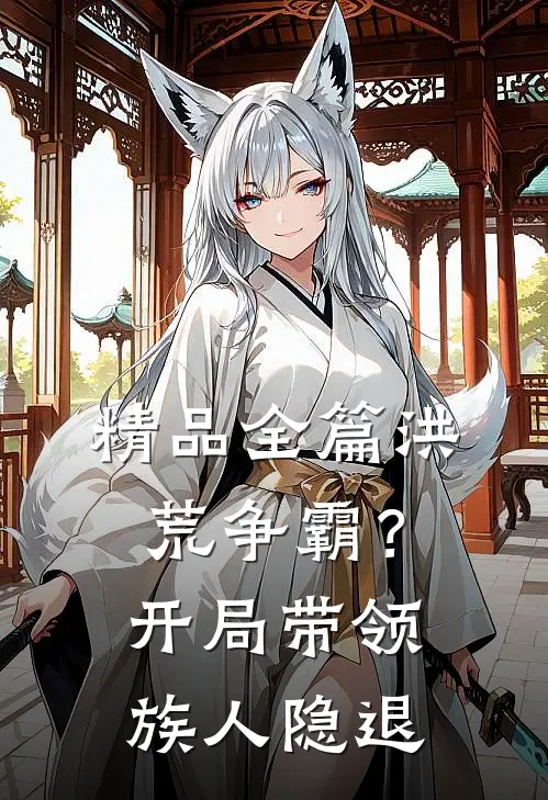 精品全篇洪荒争霸？开局带领族人隐退