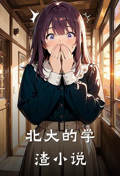 北大的学渣小说