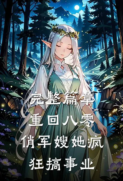 完整篇章重回八零：俏军嫂她疯狂搞事业
