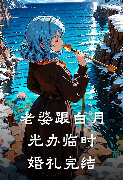 老婆跟白月光办临时婚礼完结