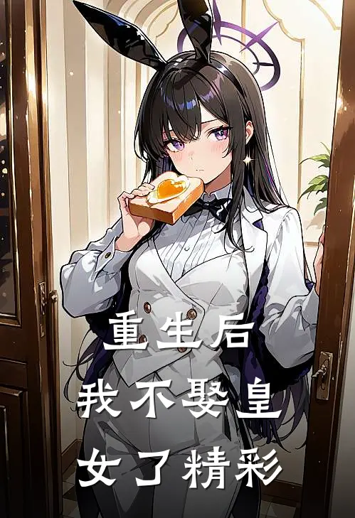 重生后，我不娶皇女了精彩