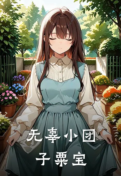 无辜小团子粟宝