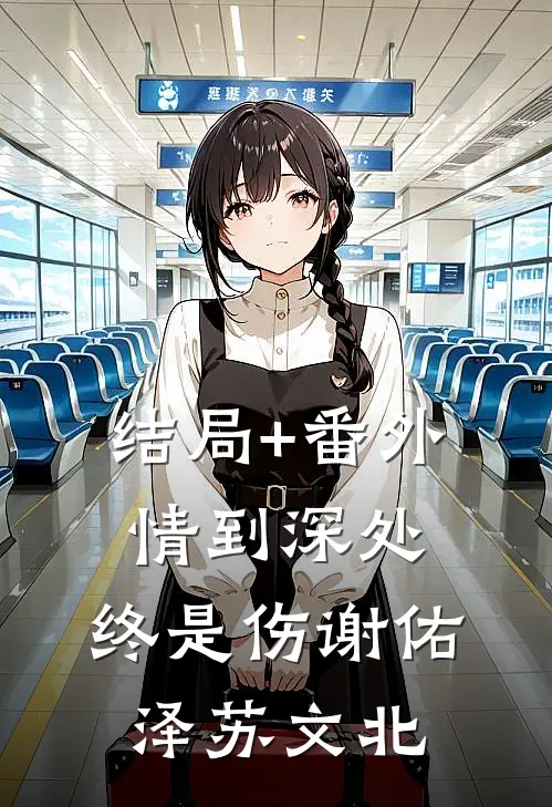 结局+番外情到深处，终是伤谢佑泽苏文北