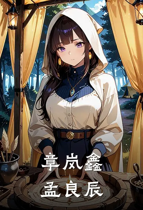 章岚鑫孟良辰