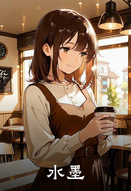水墨