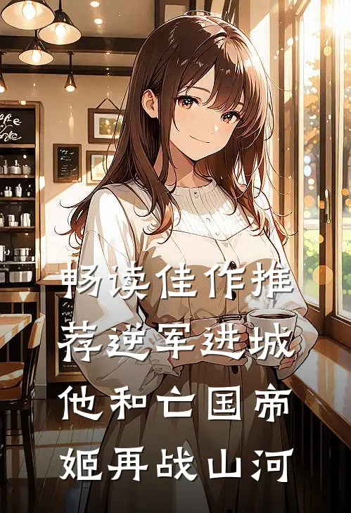 畅读佳作推荐逆军进城，他和亡国帝姬再战山河