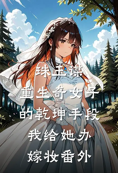 珠玉谋：重生奇女子的乾坤手段-我给她办嫁妆番外