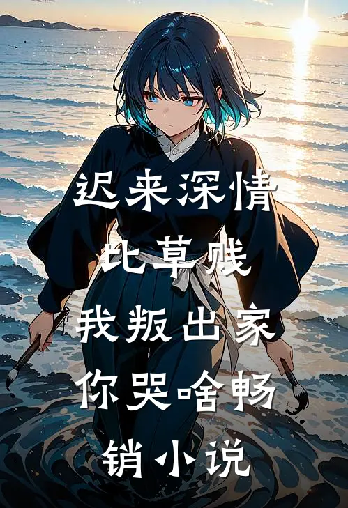 迟来深情比草贱，我叛出家你哭啥畅销小说