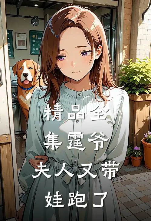 精品全集霆爷，夫人又带娃跑了