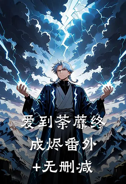 爱到荼蘼终成烬番外+无删减