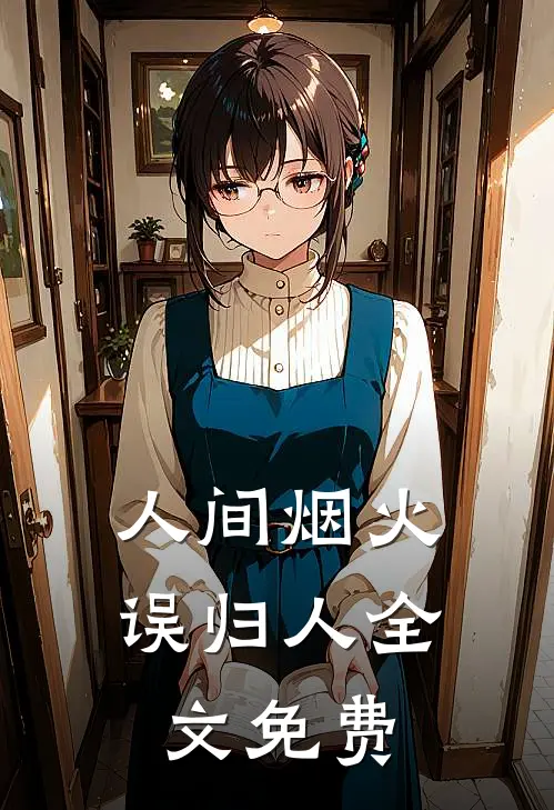 人间烟火误归人全文免费