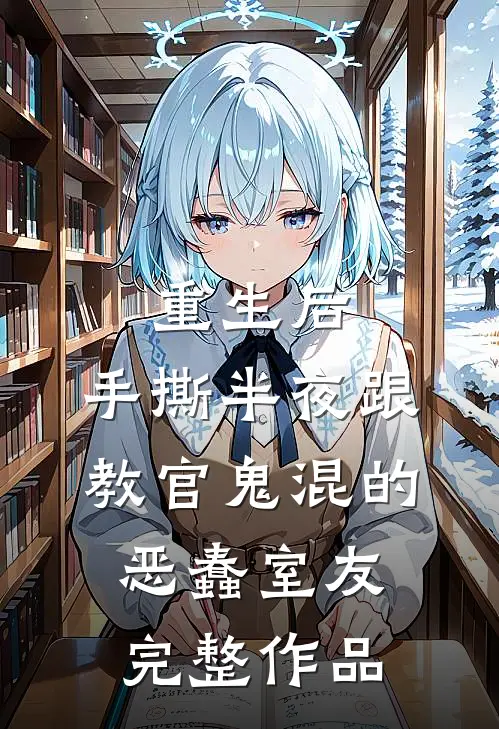 重生后，手撕半夜跟教官鬼混的恶蠢室友完整作品