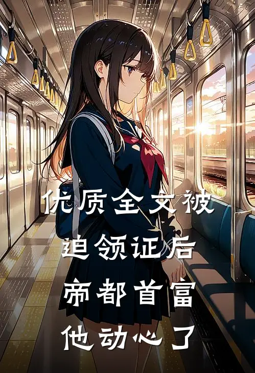 优质全文被迫领证后，帝都首富他动心了