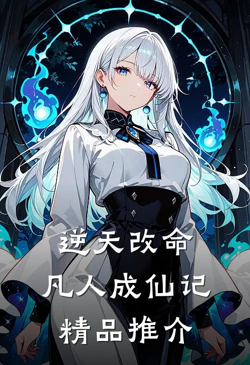 逆天改命，凡人成仙记精品推介