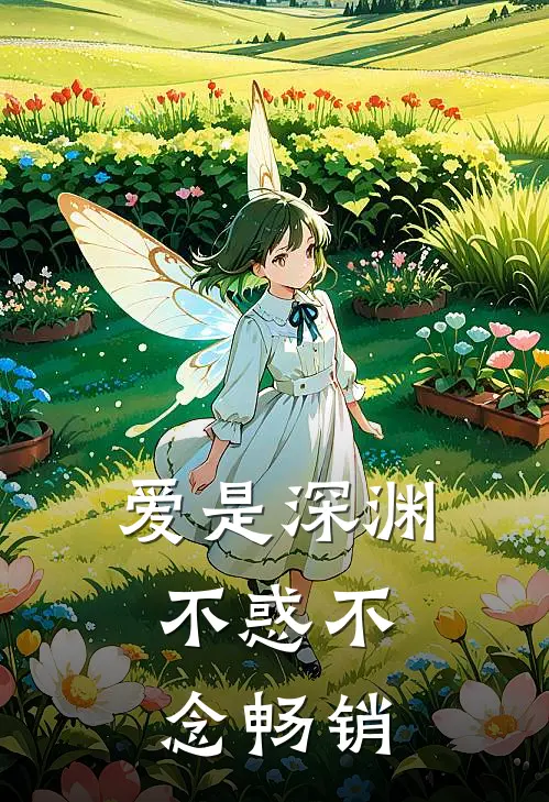 爱是深渊，不惑不念畅销