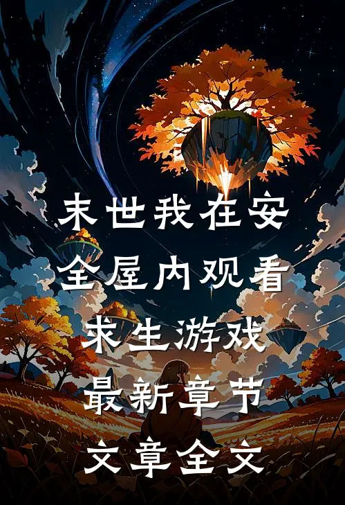 末世我在安全屋内观看求生游戏最新章节文章全文