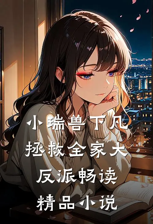 小瑞兽下凡：拯救全家大反派畅读精品小说
