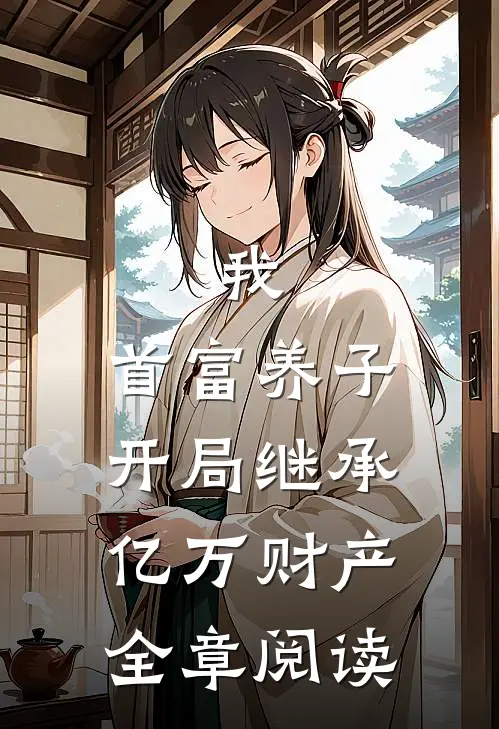 我，首富养子，开局继承亿万财产全章阅读