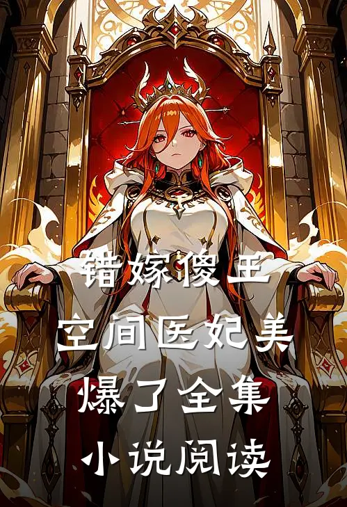 错嫁傻王空间医妃美爆了全集阅读