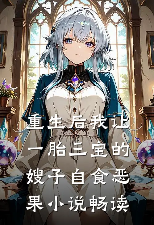 重生后我让一胎三宝的嫂子自食恶果小说畅读