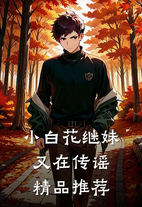 小白花继妹又在传谣精品推荐