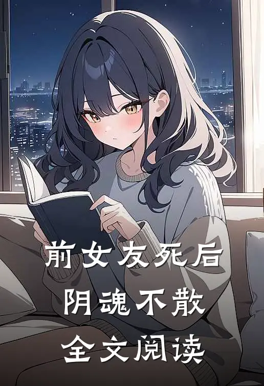 前女友死后,阴魂不散全文阅读