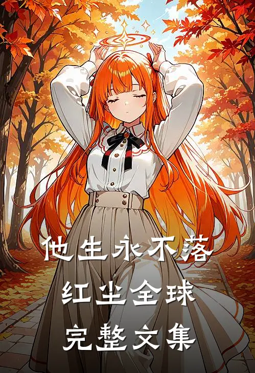 他生永不落红尘全球完整文集