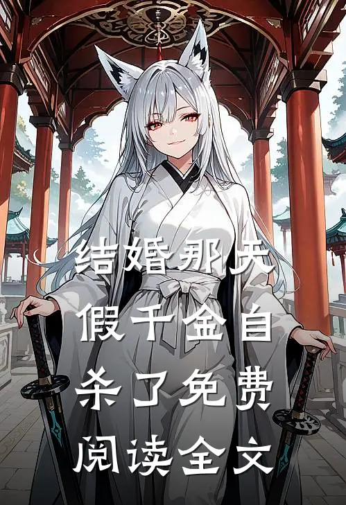 结婚那天，假千金自杀了免费阅读全文