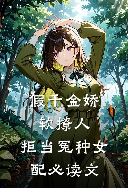 假千金娇软撩人，拒当冤种女配必读文